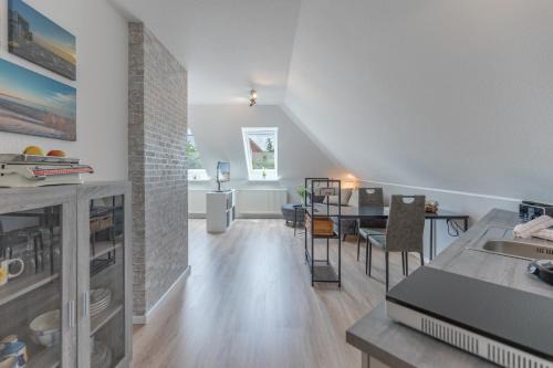 Hattstedt Apartment | Süden