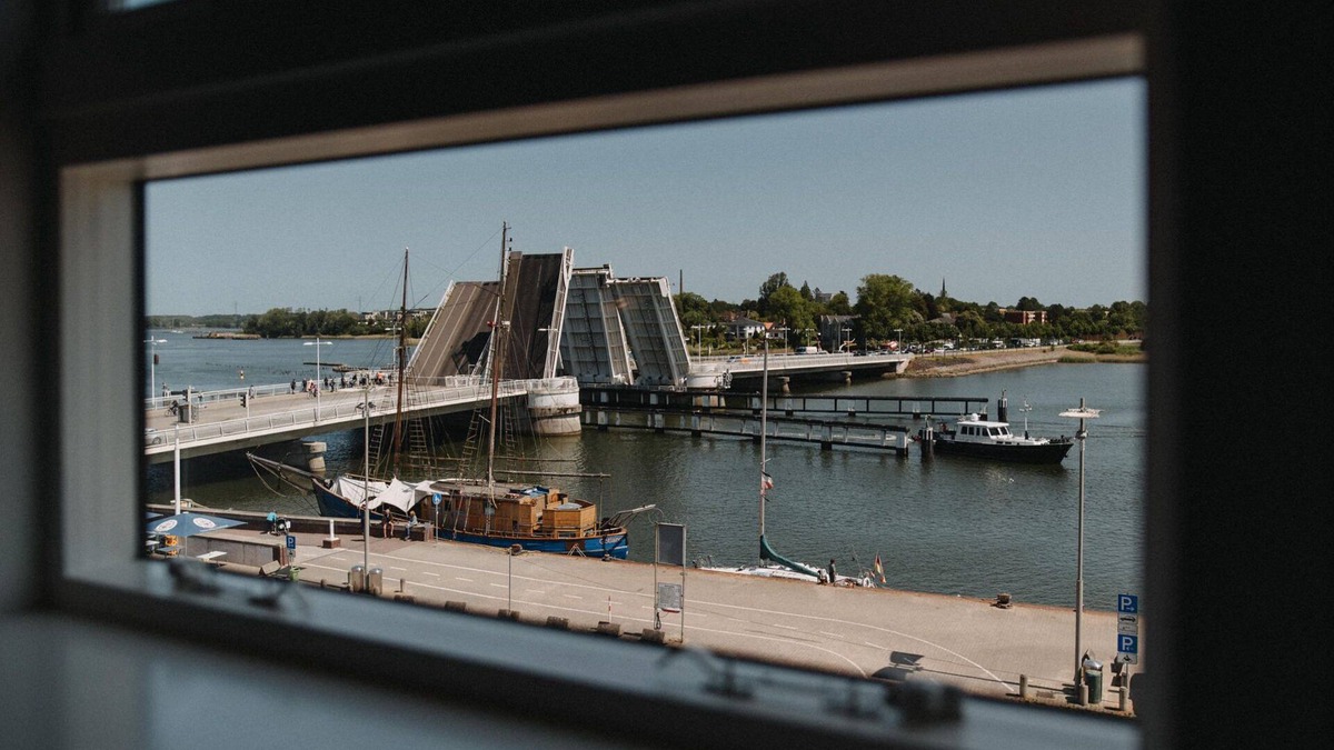 Kappeln Hotel | Südspeicher