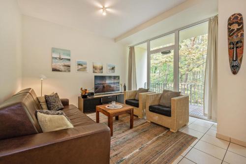 Zempin Apartment | Südwind 12