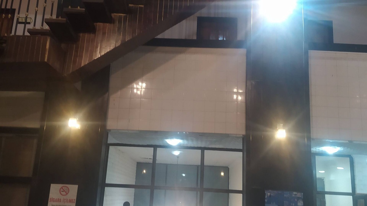 Milas Hotel | Sürücü oteli