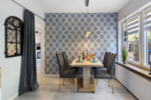 Heiligenstedten Apartment | Süsse 2 Zimmerwohnung