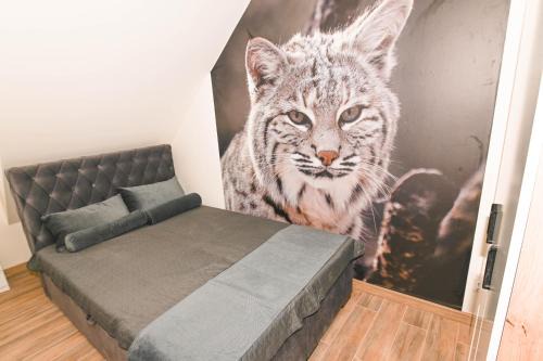 gmina Fredropol Apartment | Sękowa Ostoja