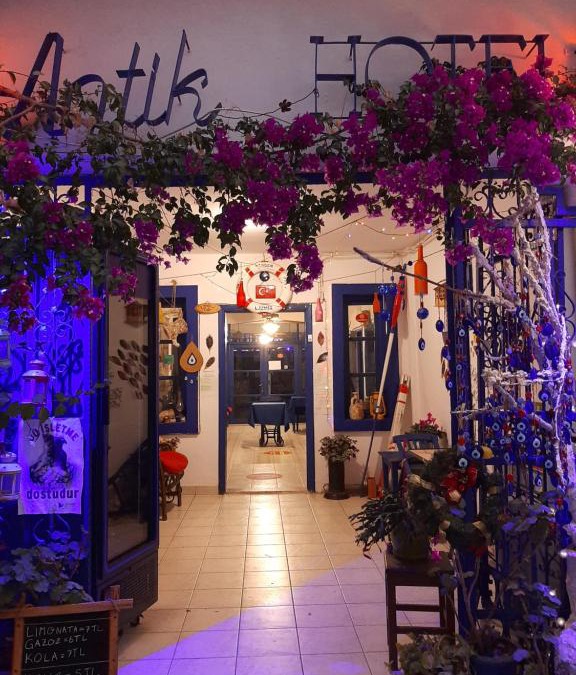 Sigacık Other | Sığacık Antik Otel