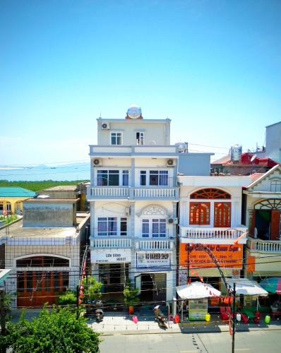 Van Don Hotel | Sơn Đông Hotel