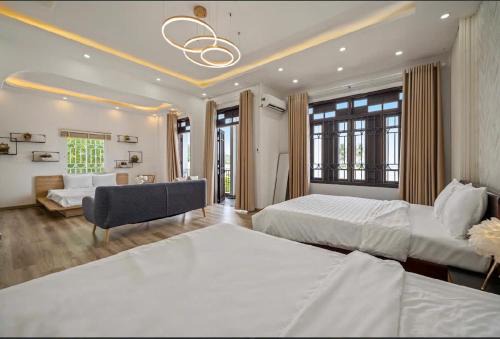 Tho Quang Beach Apartment | sơn trà view homestay