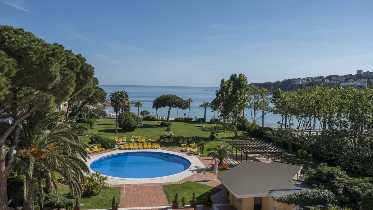 S'Agaro Hotel | S'Agaró Hotel Spa & Wellness
