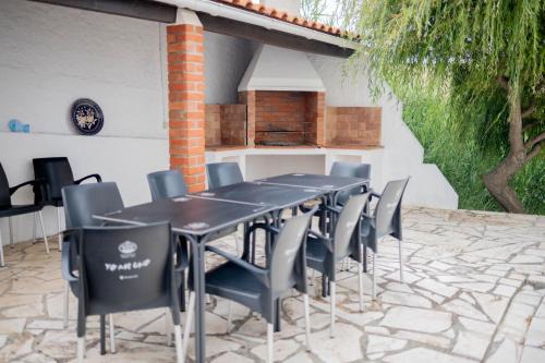 Sao Bernardino Apartment | S Bernardino’s beach house