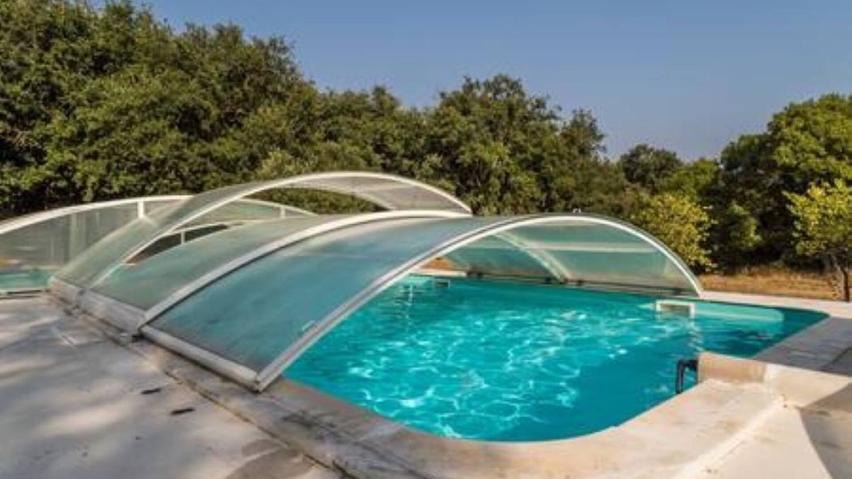 Alcobaca House | S. Cottage Vicente-3 in 1, historical tourism, religious and naturist stay