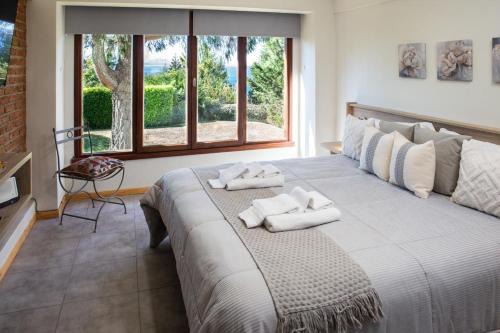 Belgrano Apartment | S&M Departamento 7