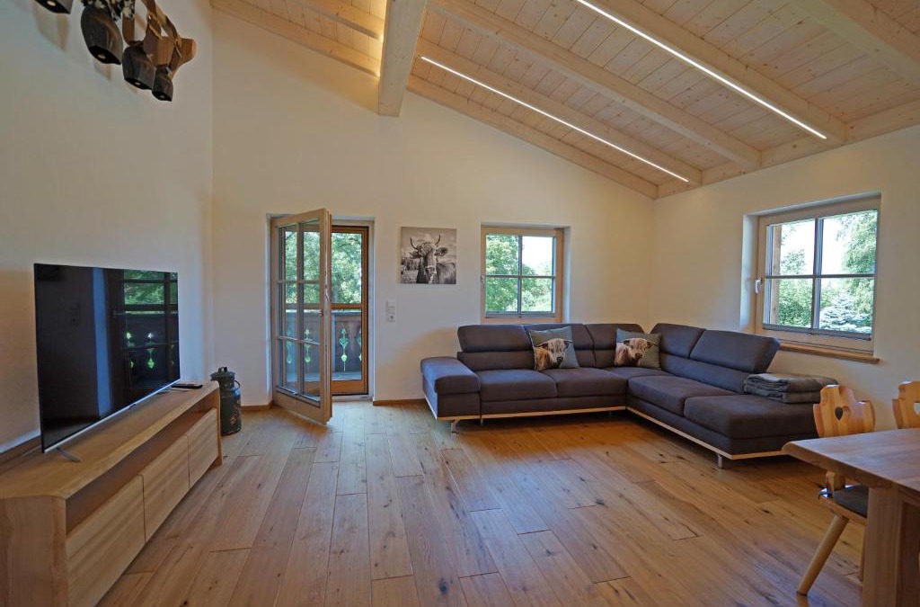 Gunzach Apartment | S´Milchkännla