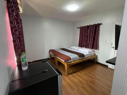 Mae Sot House | S&P Huayau Resort รีสอร์ทน้ำอ้อย 2