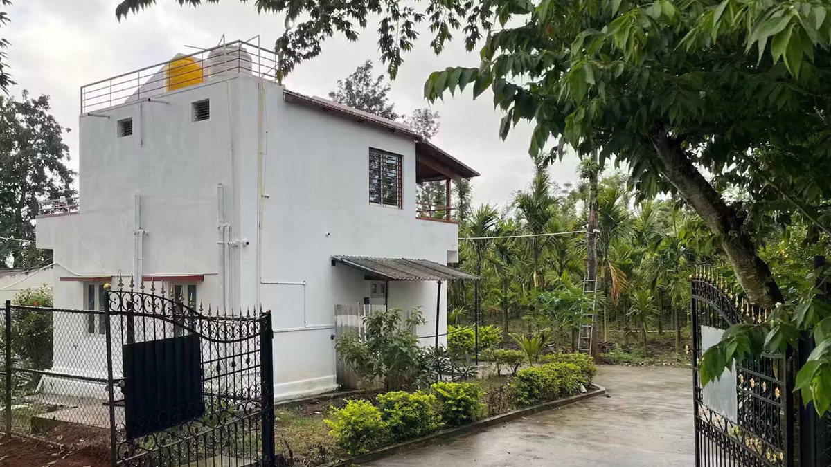 Piriyapatna Apartment | S R Retreat – 1 BR Apt 1