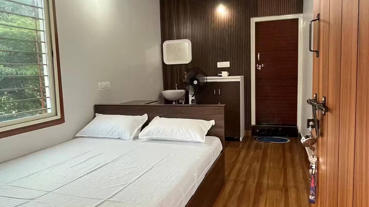 Piriyapatna Apartment | S R Retreat – 1 BR Apt 2