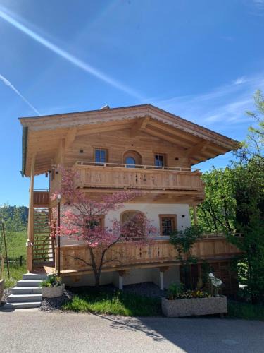 Kirchbichl House | s'Zuhaus
