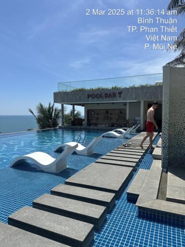 Ho Tram Hotel | S0410 Apec Mui Ne