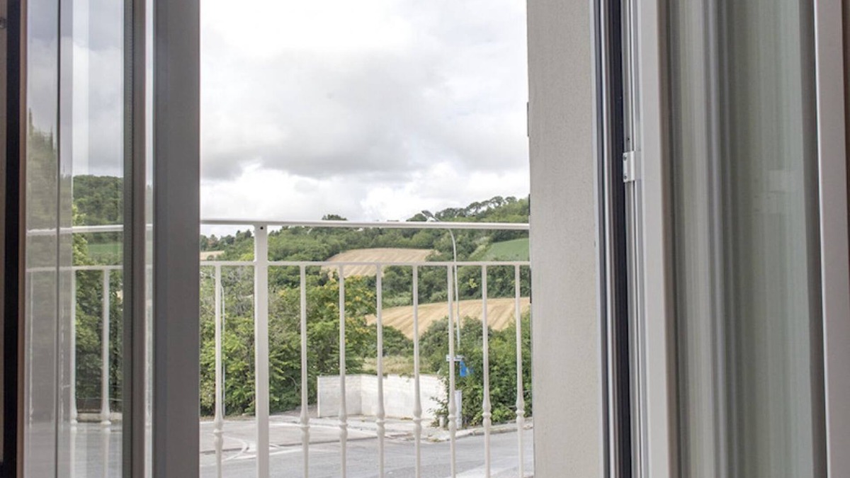 Sirolo Apartment | S222 - Sirolo, brand new one-bedroom apartment
