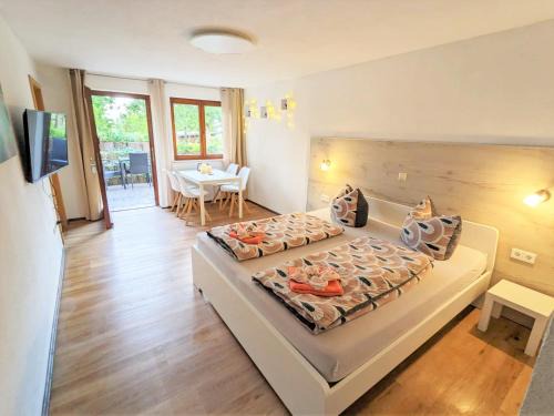 Lichtenhain Apartment | S3 - Urlaubsmagie - für 4P mitten im Elbsandsteingebirge