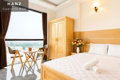 Korean Industrial Zone Apartment | S79 Hotel 868 Binh Tan