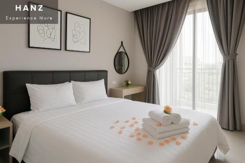 Bien Hoa Apartment | S79 Mina Hotel