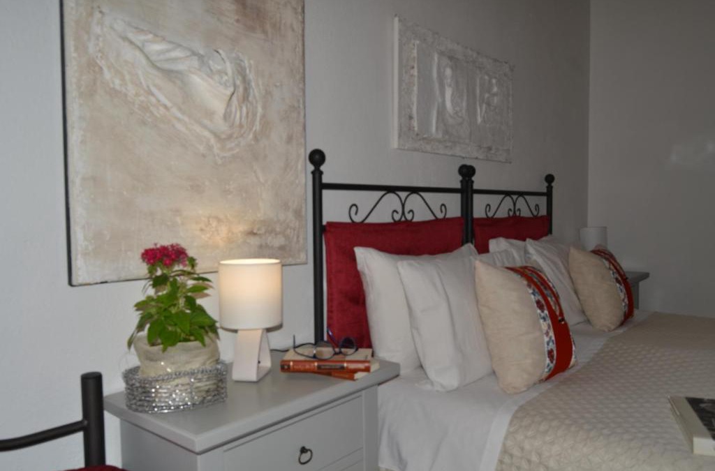 Lula Bed & Breakfast | Sa Corte Nova
