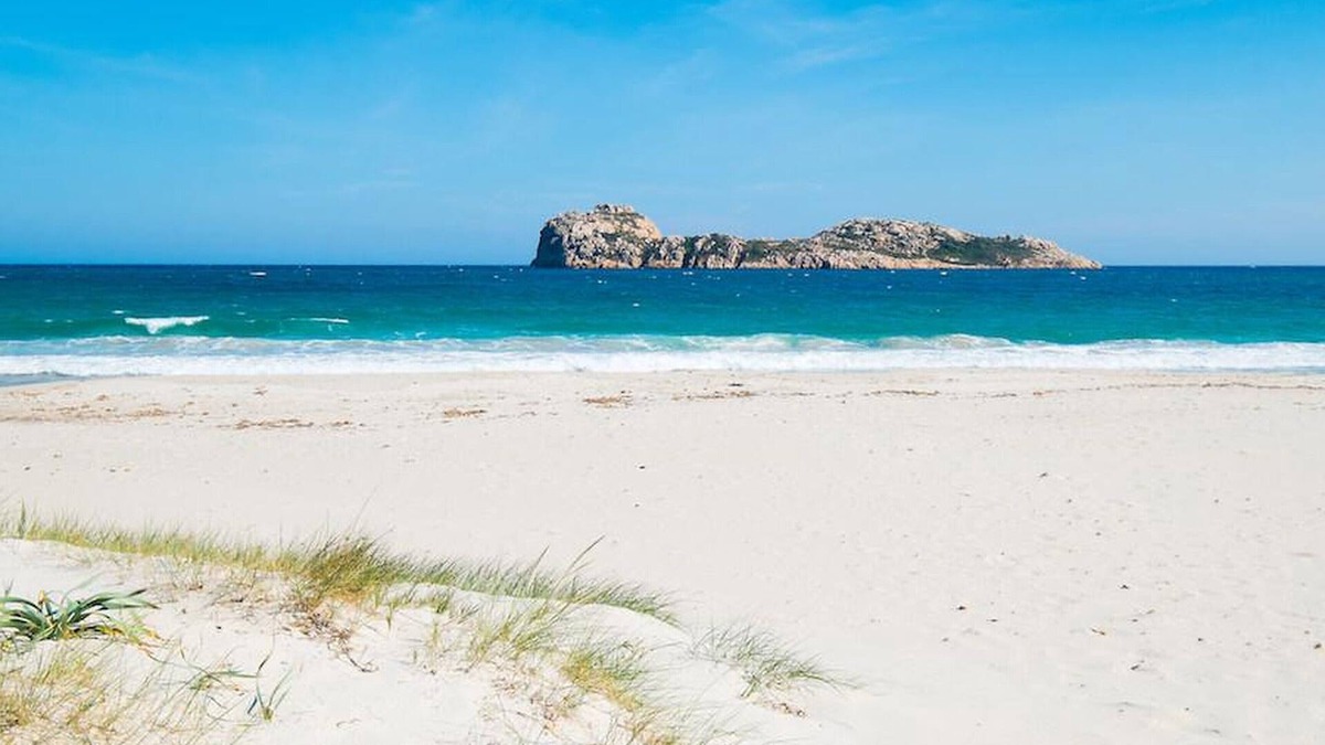 Piscinas Bed & Breakfast | Sa Domu Sarda - Two Bedroom Apartment 2