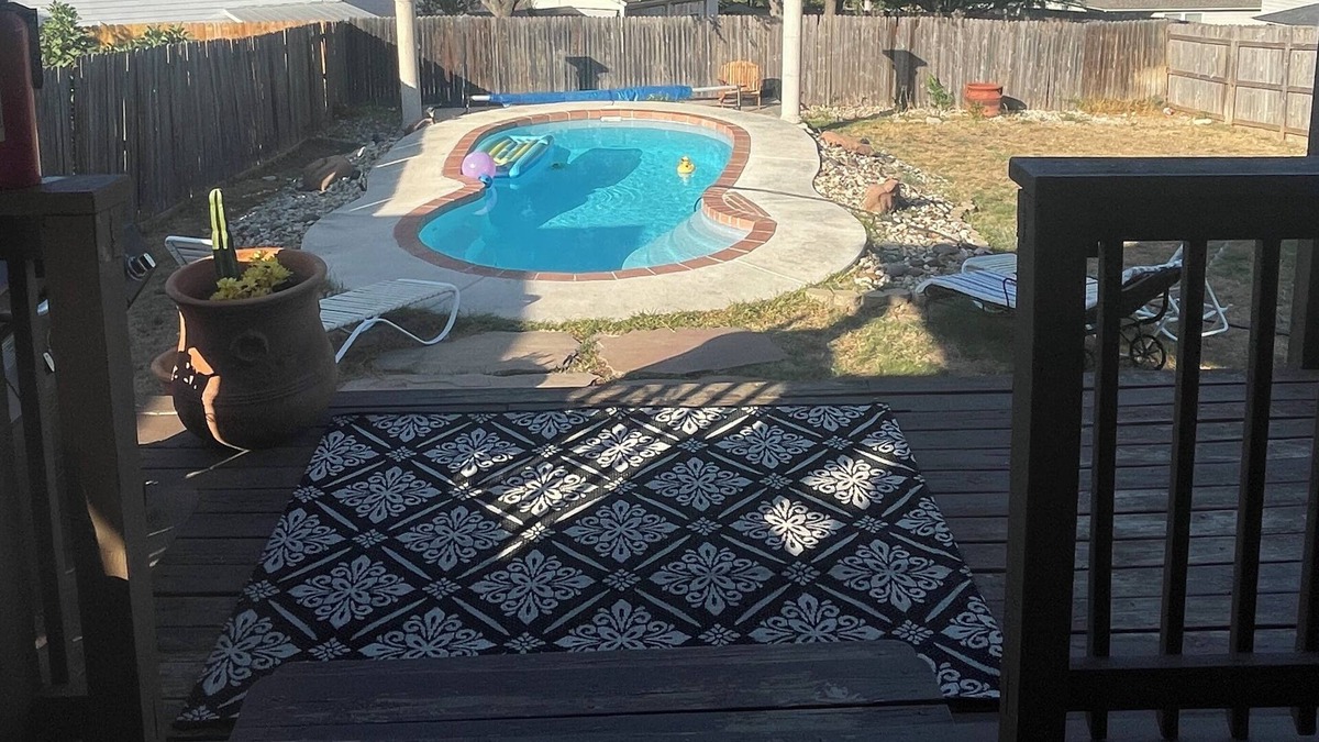 San Antonio House | SA Escape near Seaworld, Fiesta Tx, Lackland AFB