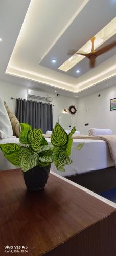 Kamalapur House | Saanvi Farmhouse