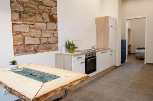 Halberg Apartment | Saargemünder 128