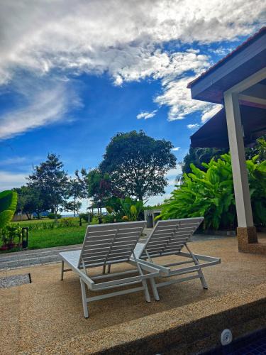 Karambunai Resort | Sabah Beach Villas & Suites