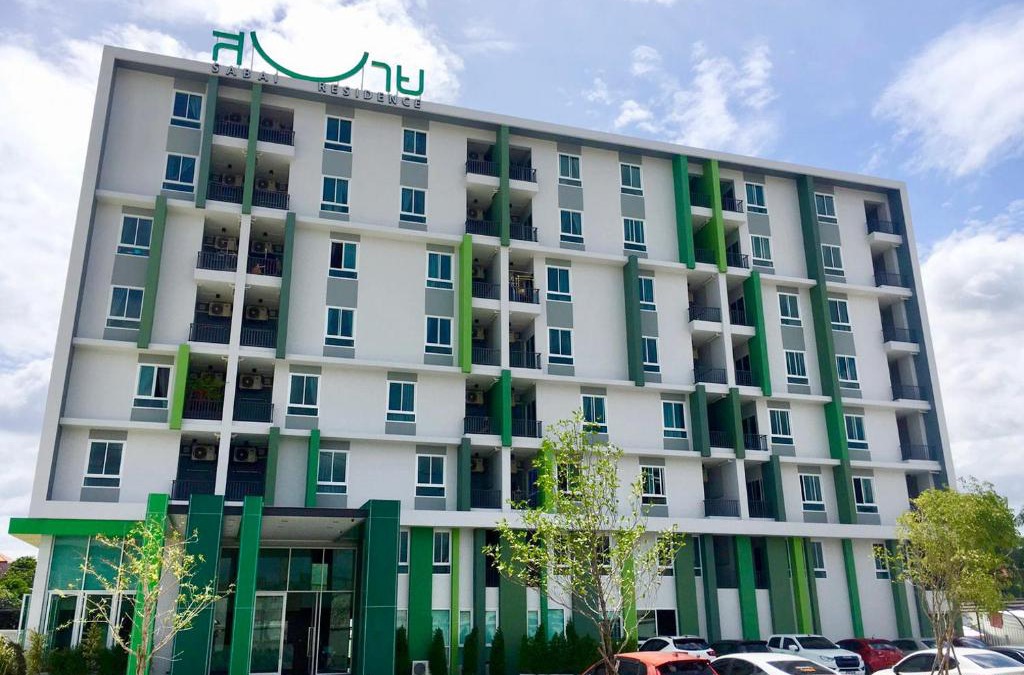 Bang Yai House | Sabai Residence @Bangyai