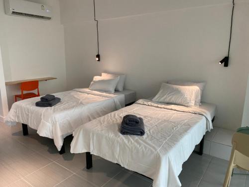 Don Muang Apartment | Sabaidee Don Mueang Airport Bangkok