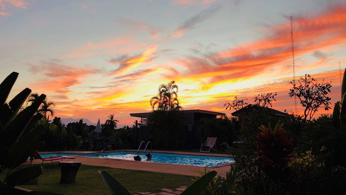 Sukhothai Hotel | Sabaidee House