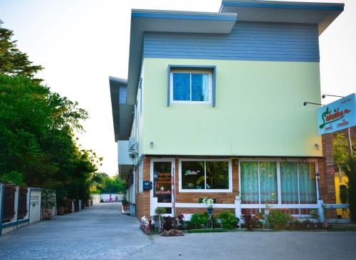 Phetchabun House | Sabaidee Place