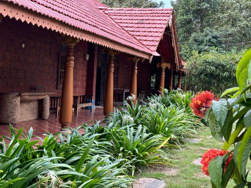 Sakleshpur House | Sabera Heritage Homestay