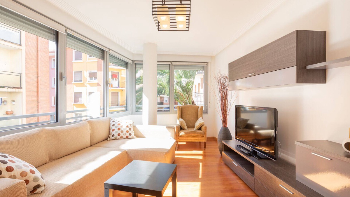 Lekeitio Apartment | Sabino II - baskeyrentals