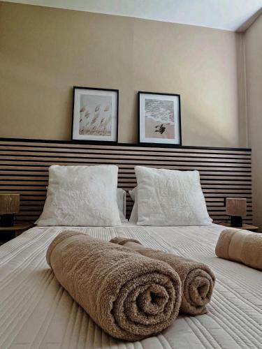 Les Sables d'Olonne Apartment | Sabl'Appart Gare