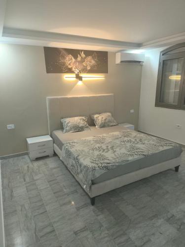 Hiboun Apartment | Sable d'or