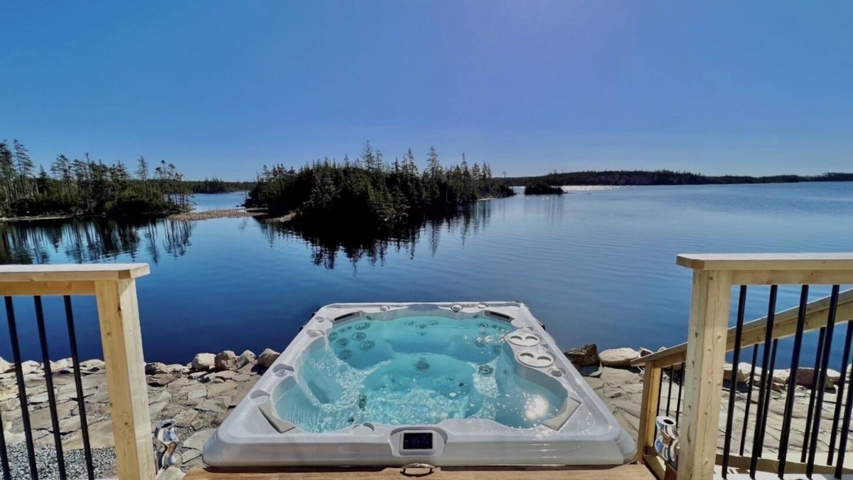 Saint Esprit Cottage | Sable Point Cottage->DISCOUNTED PRICE if less than 6 people (Send Me An Inquiry)