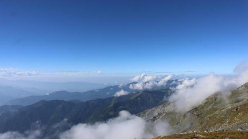 Chaurah Other | Sach Pass Hikers - Camping Trekking