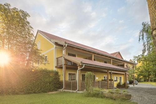 Gurten House | Sachsenbucherhof