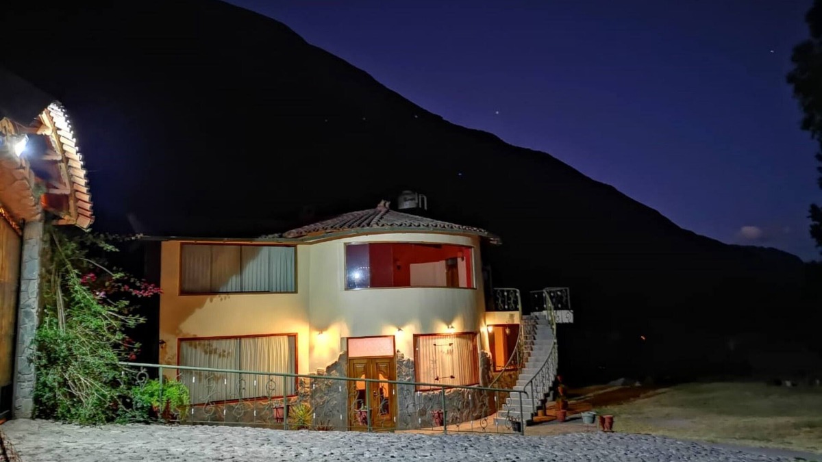 Yanahuara Other | Sacred Valley House of Yanahuara