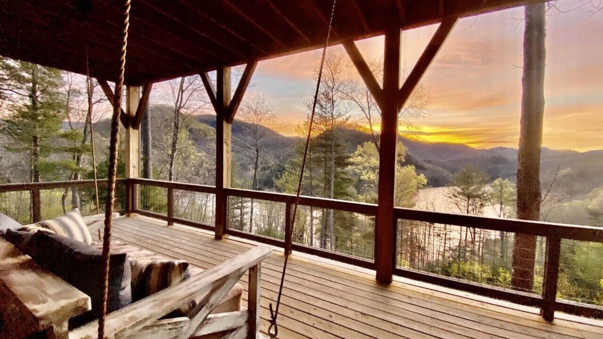 Bear Lake Reserve House | Saddle Notch Villa 7 at Bear Lake Reserve