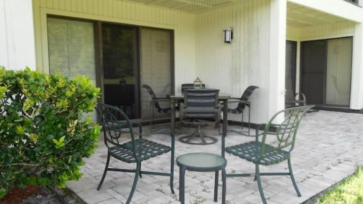 Wesley Chapel Condo | Saddlebrook, Wesley Chapel - 2 bdrm/2 bath
