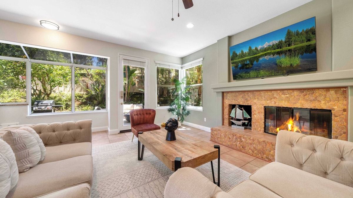 Aliso Viejo House | Saddleridge Sanctuary #42198