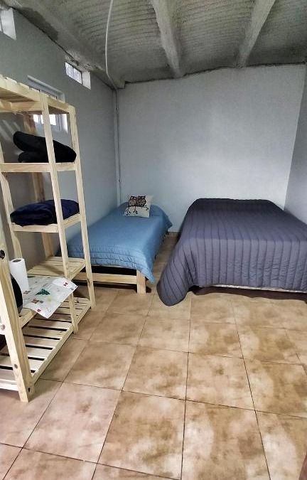 Venado Tuerto Apartment | Saenz Peña x 4