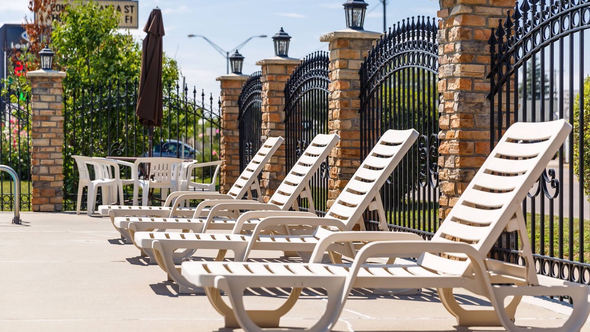 Limon Hotel | Safari Inn