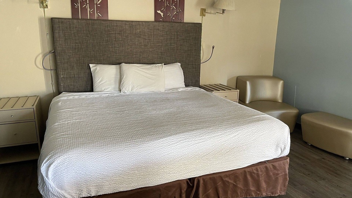 Nephi Hotel | Safari Motel