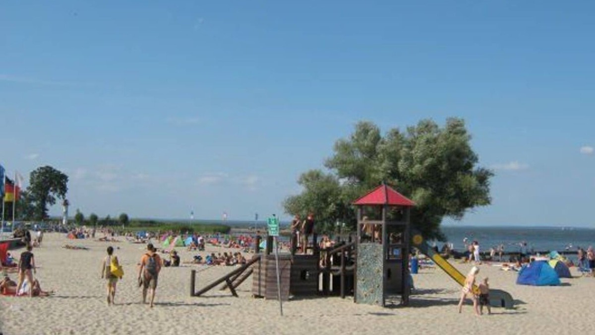 Liepgarten Apartment | Safari vacation apartment