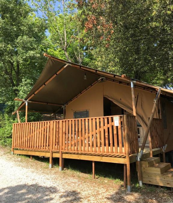Stacciola Other | Safaritent Glamping Mar Y Sierrra