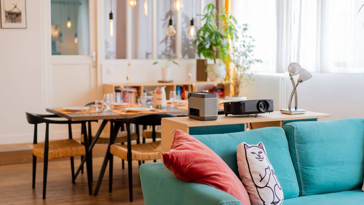 Quartier de la Folie-Mericourt Apartment | Safe And Stylish Paris Apartment